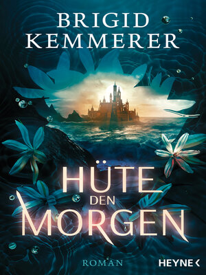 cover image of Hüte den Morgen